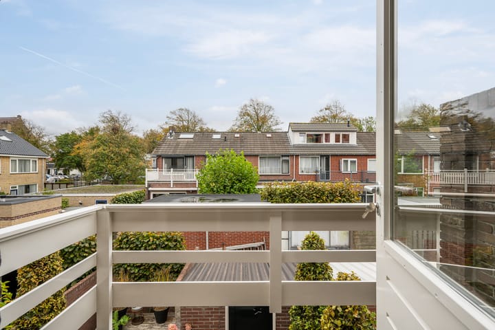 Foto 25 van Kleine Woerdlaan 45