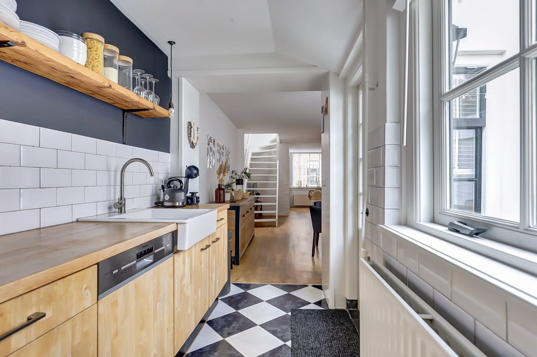 Foto 13 van Venkelstraat 34