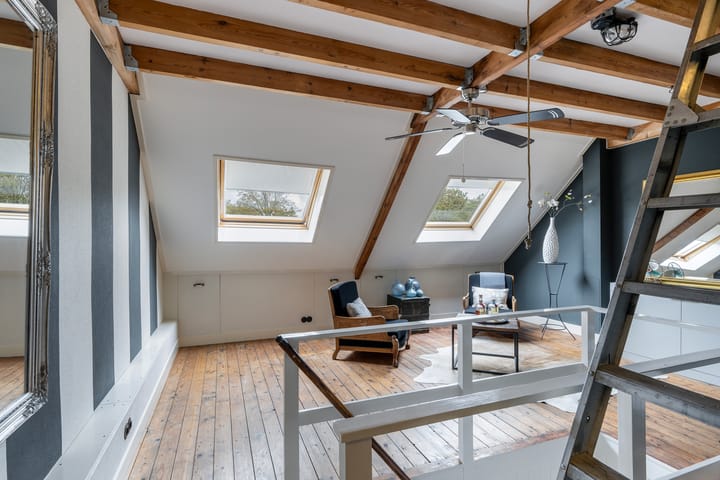 Foto 30 van Kleine Woerdlaan 45