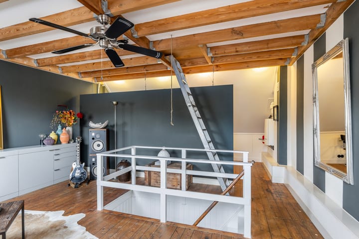 Foto 33 van Kleine Woerdlaan 45