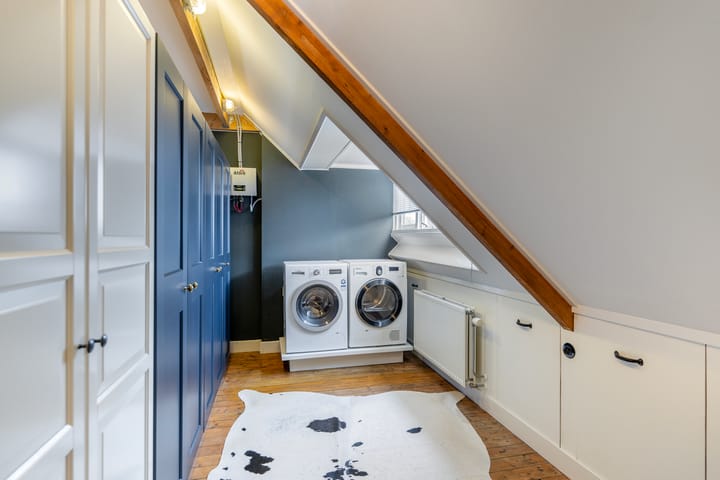 Foto 34 van Kleine Woerdlaan 45