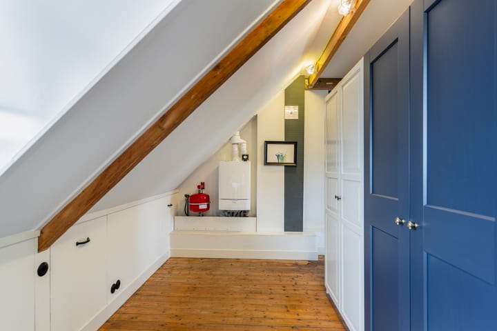 Foto 35 van Kleine Woerdlaan 45