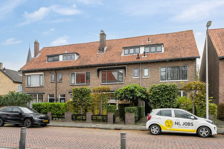 Foto 36 van Kleine Woerdlaan 45