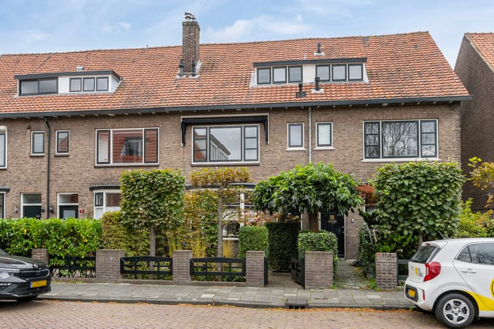 Foto 37 van Kleine Woerdlaan 45