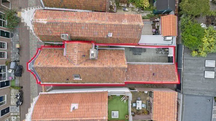 Photo 23 of Venkelstraat 34