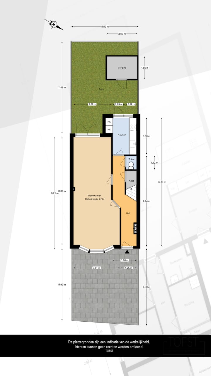 Foto 41 van Kleine Woerdlaan 45