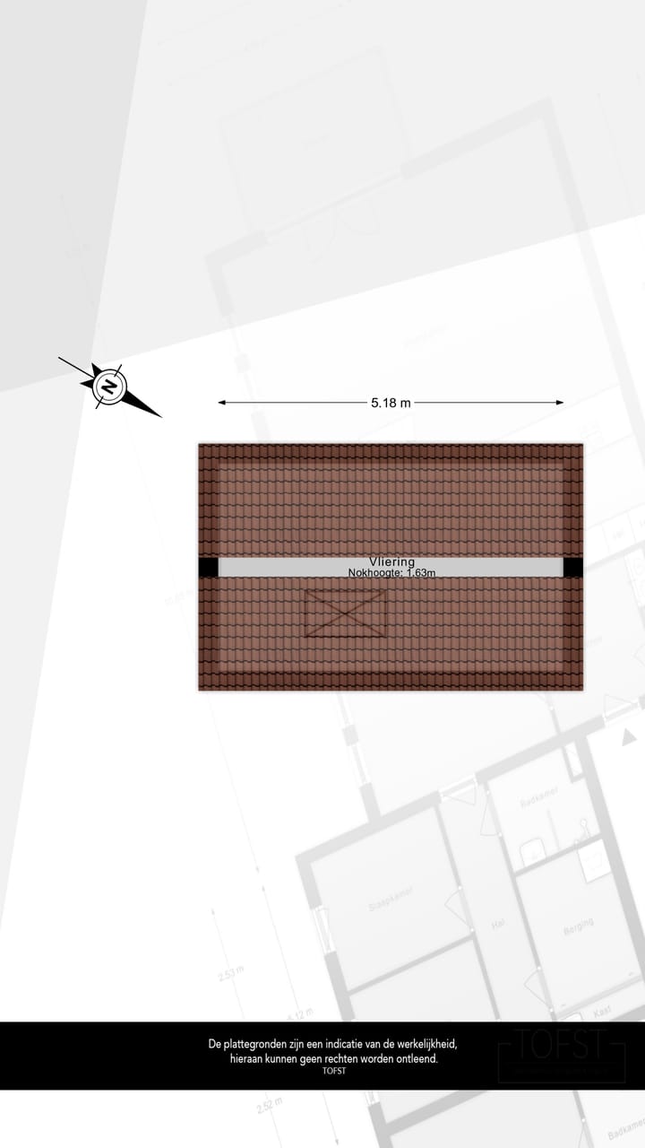 Foto 45 van Kleine Woerdlaan 45