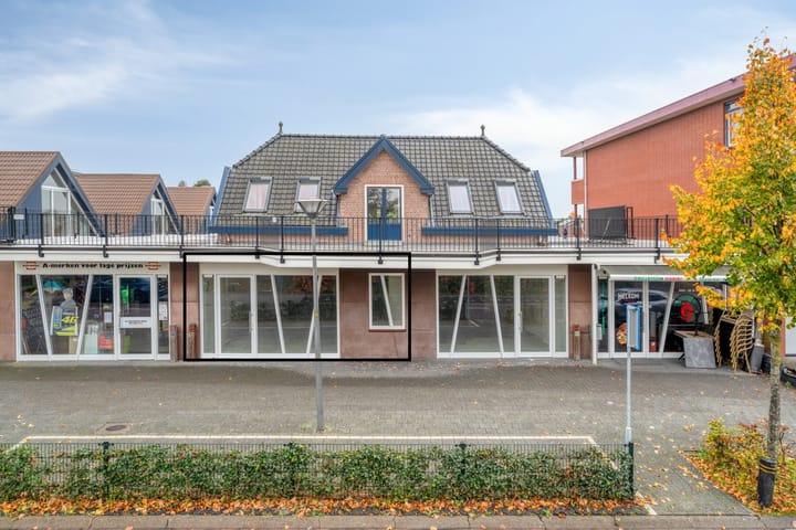 Brinkersweg 1-a, Nunspeet