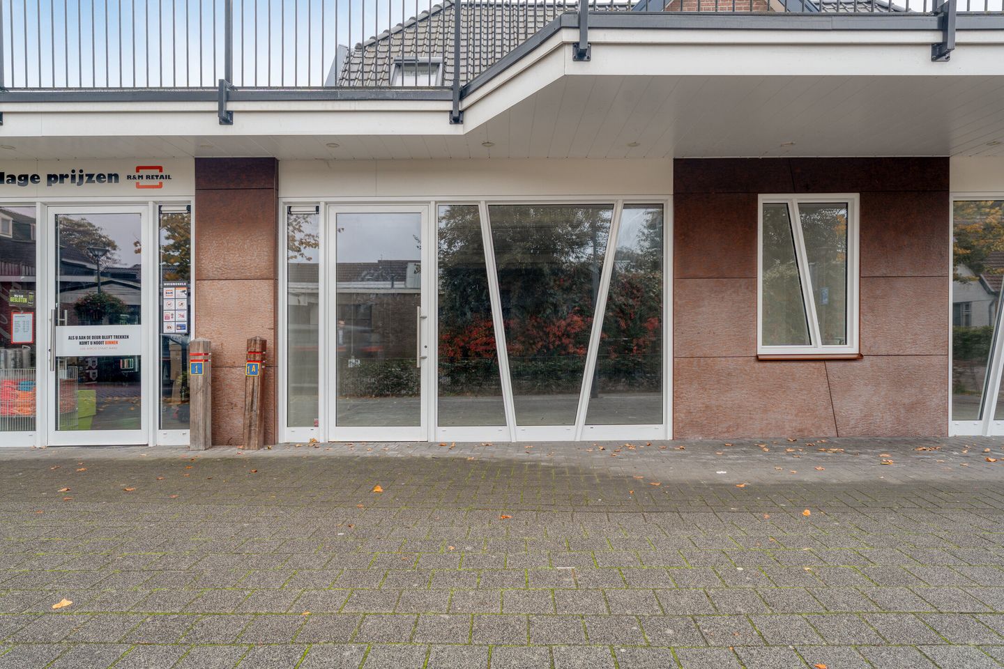 Bekijk foto 3 van Brinkersweg 1-a