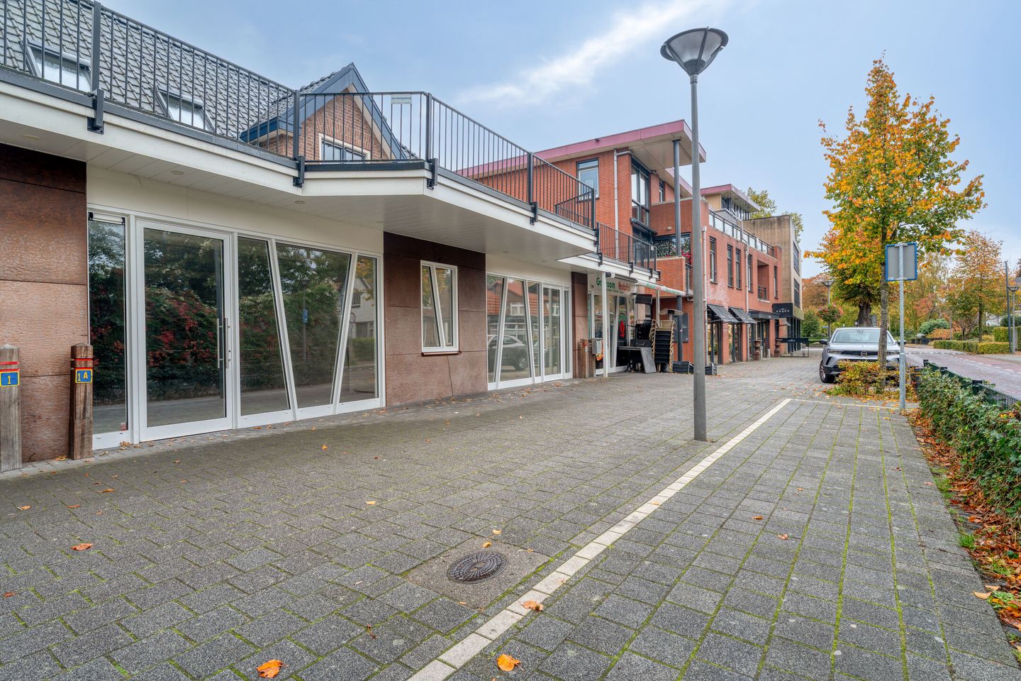 Bekijk foto 4 van Brinkersweg 1-a