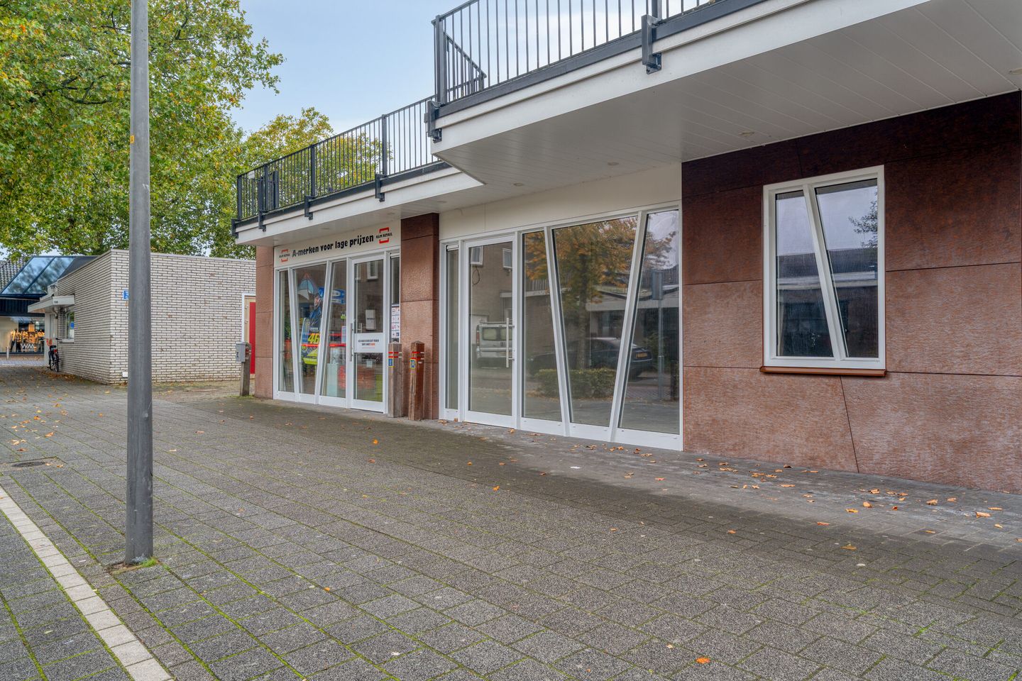 Bekijk foto 5 van Brinkersweg 1-a