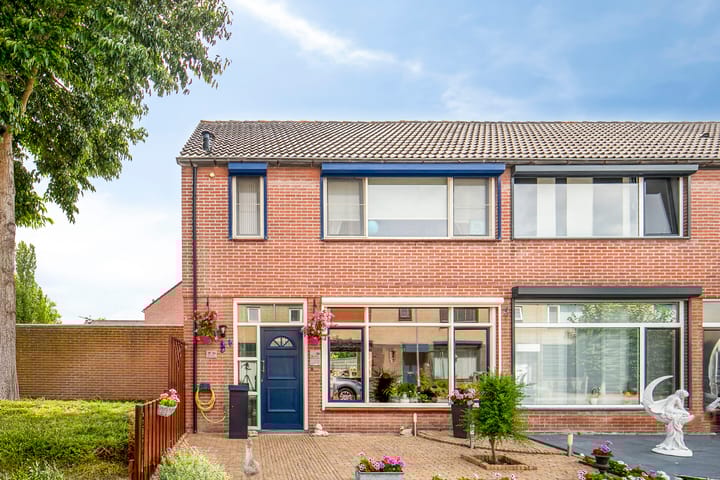 Foto 1 van Jupiter 56