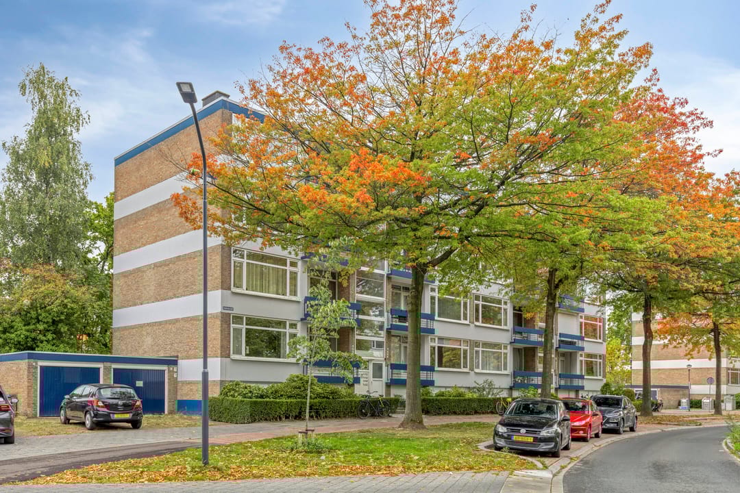 Foto 1 van Marialaan 40