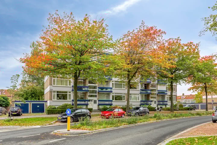 Foto 2 van Marialaan 40