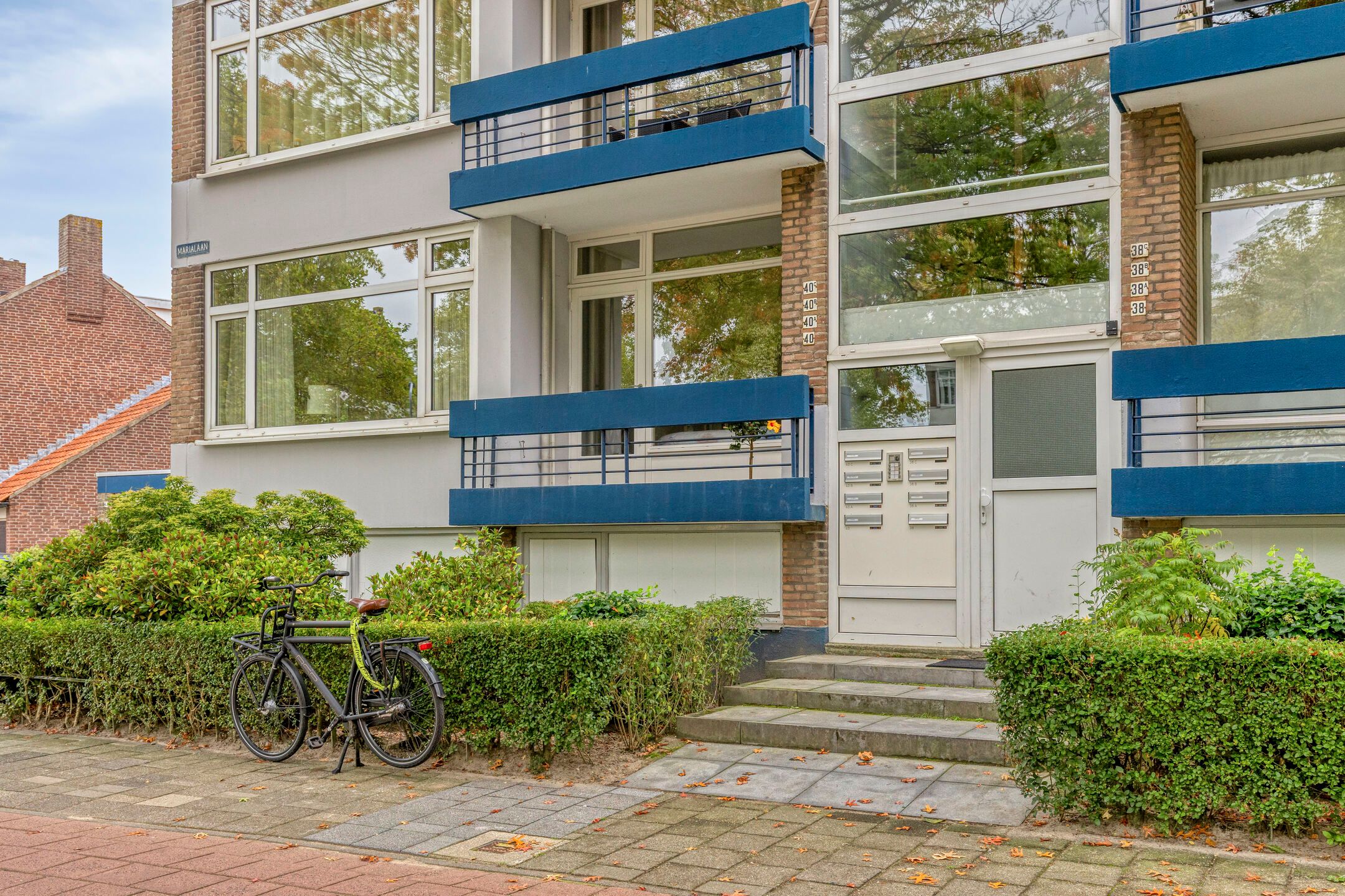 Foto 3 van Marialaan 40