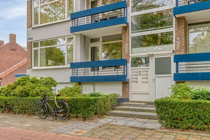 Foto 3 van Marialaan 40