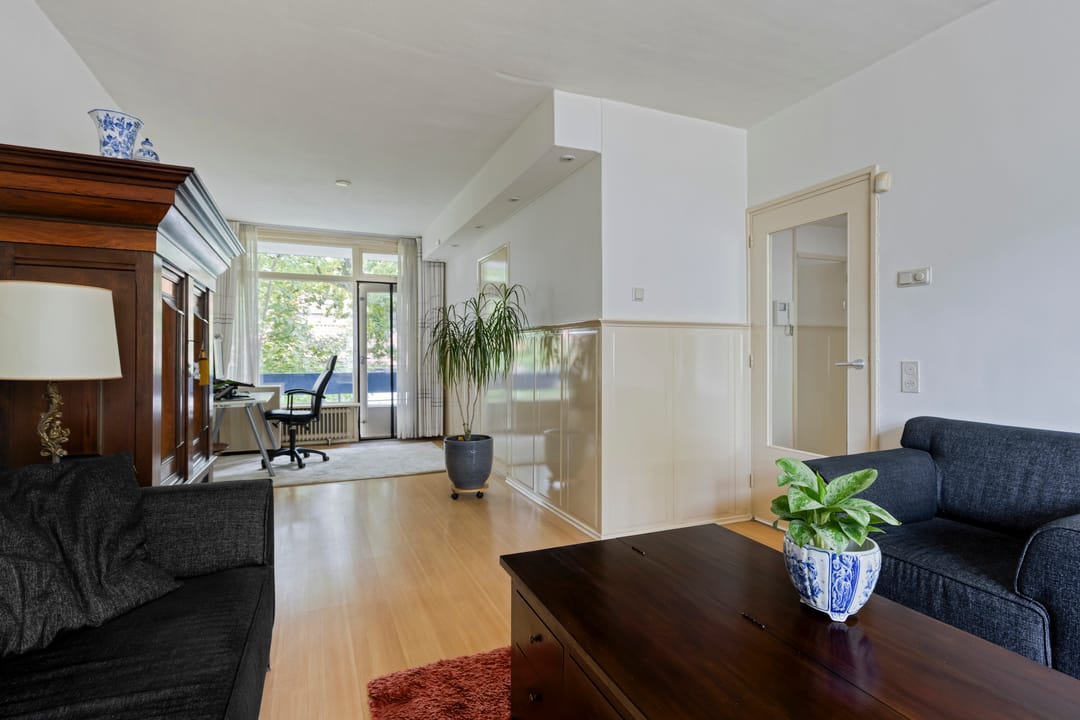 Foto 7 van Marialaan 40