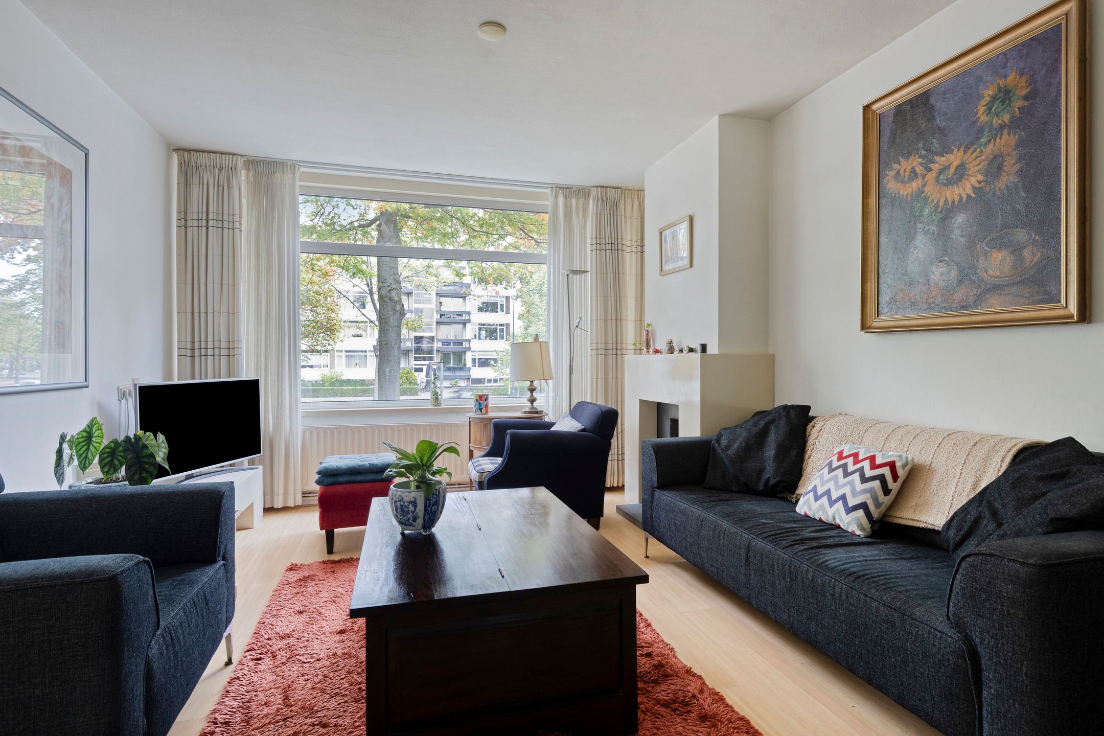 Foto 9 van Marialaan 40