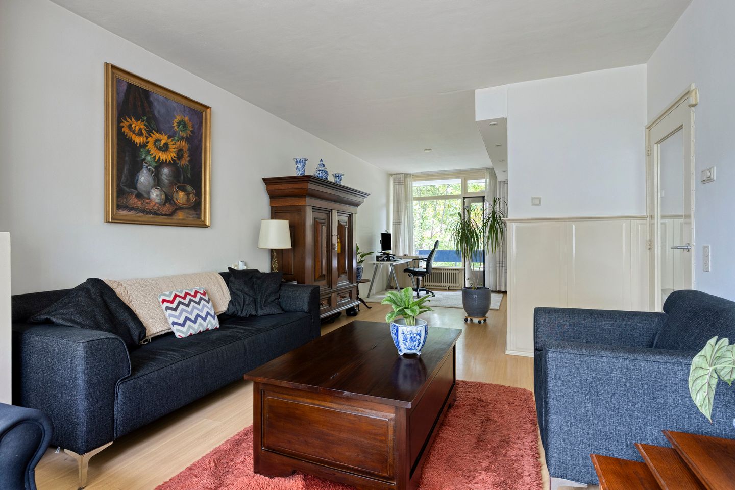 Foto 10 van Marialaan 40