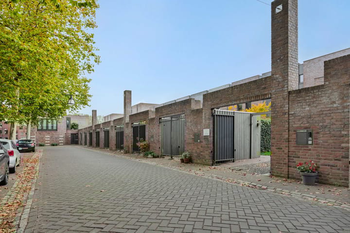 Foto 2 van Parcivalring 109