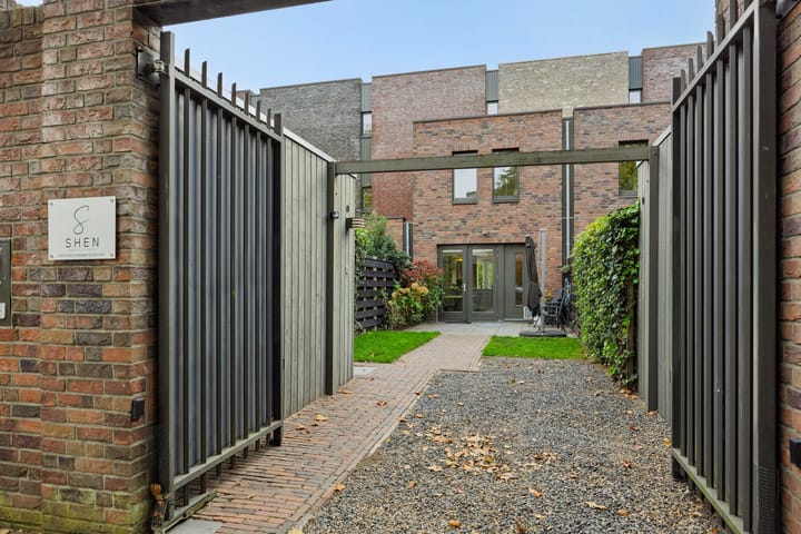 Foto 3 van Parcivalring 109