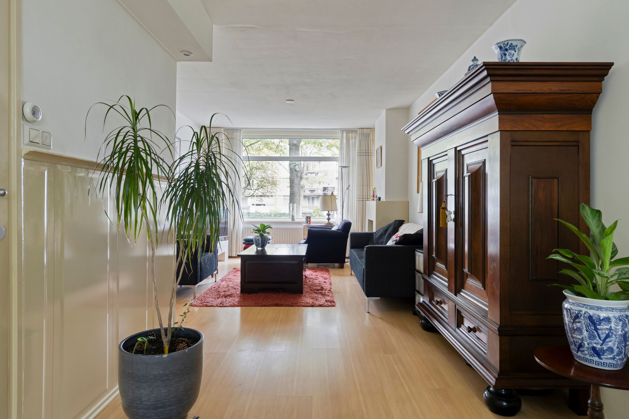 Foto 12 van Marialaan 40