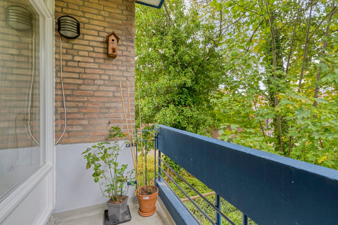 Foto 13 van Marialaan 40