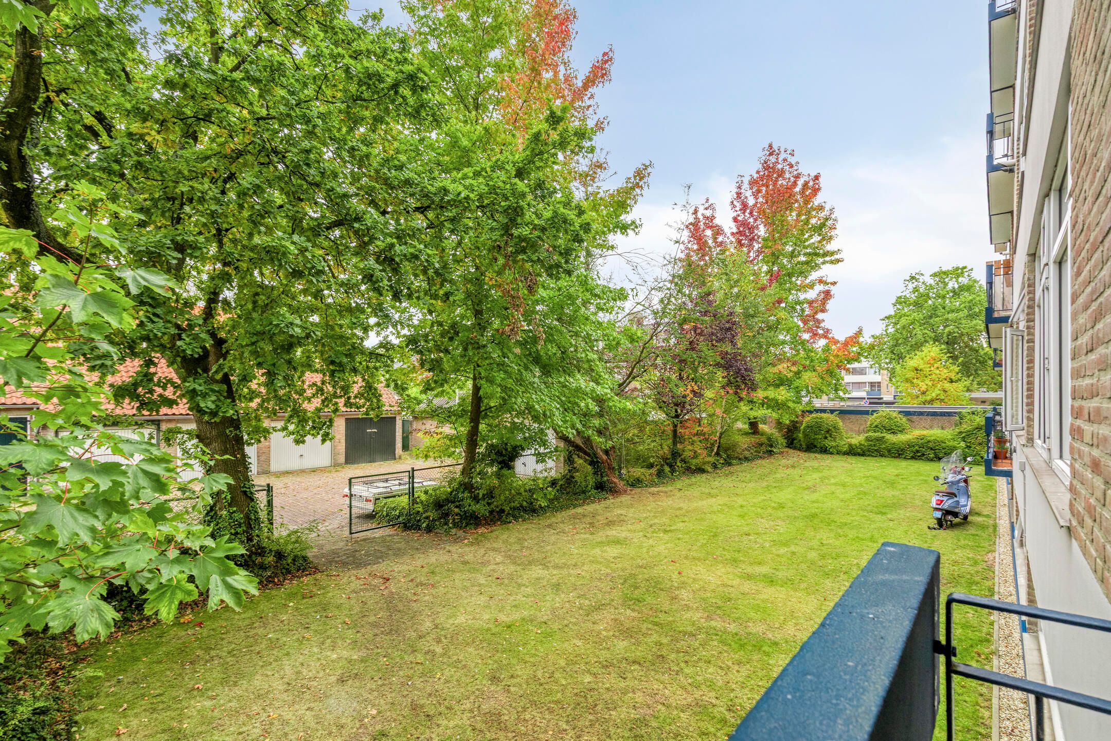 Foto 15 van Marialaan 40