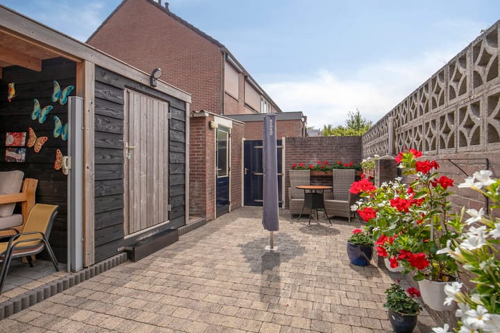 Foto 30 van Jupiter 56