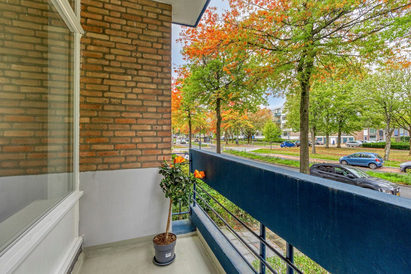 Foto 19 van Marialaan 40