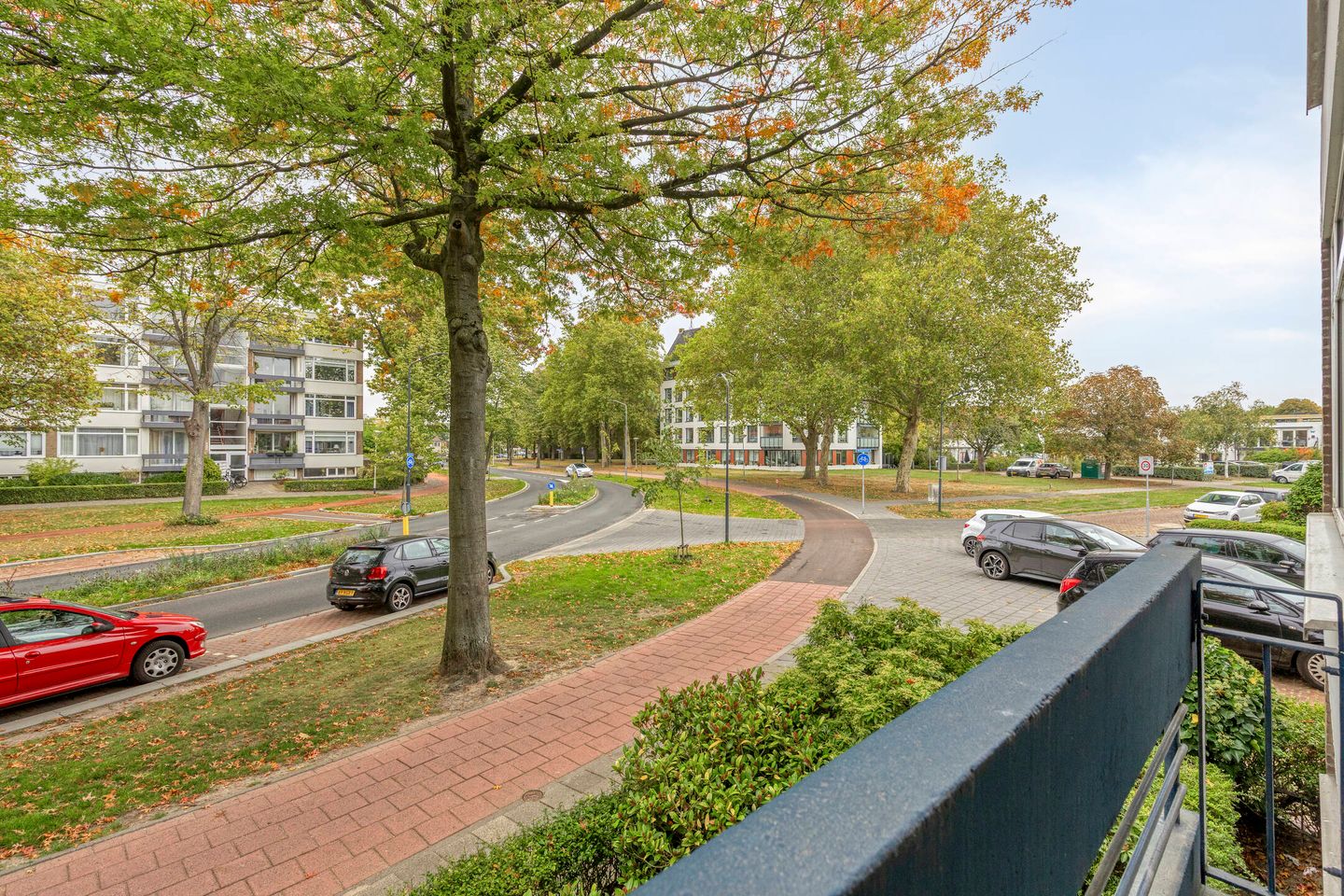 Foto 20 van Marialaan 40