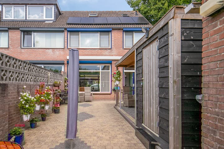 Foto 33 van Jupiter 56