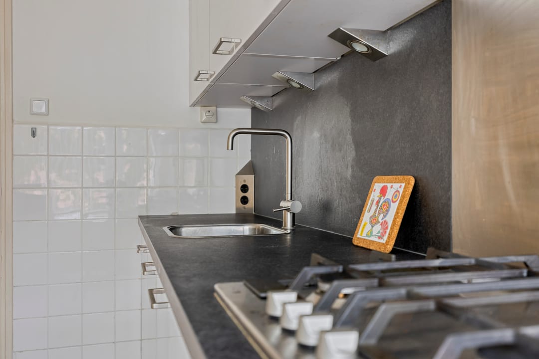 Foto 23 van Marialaan 40