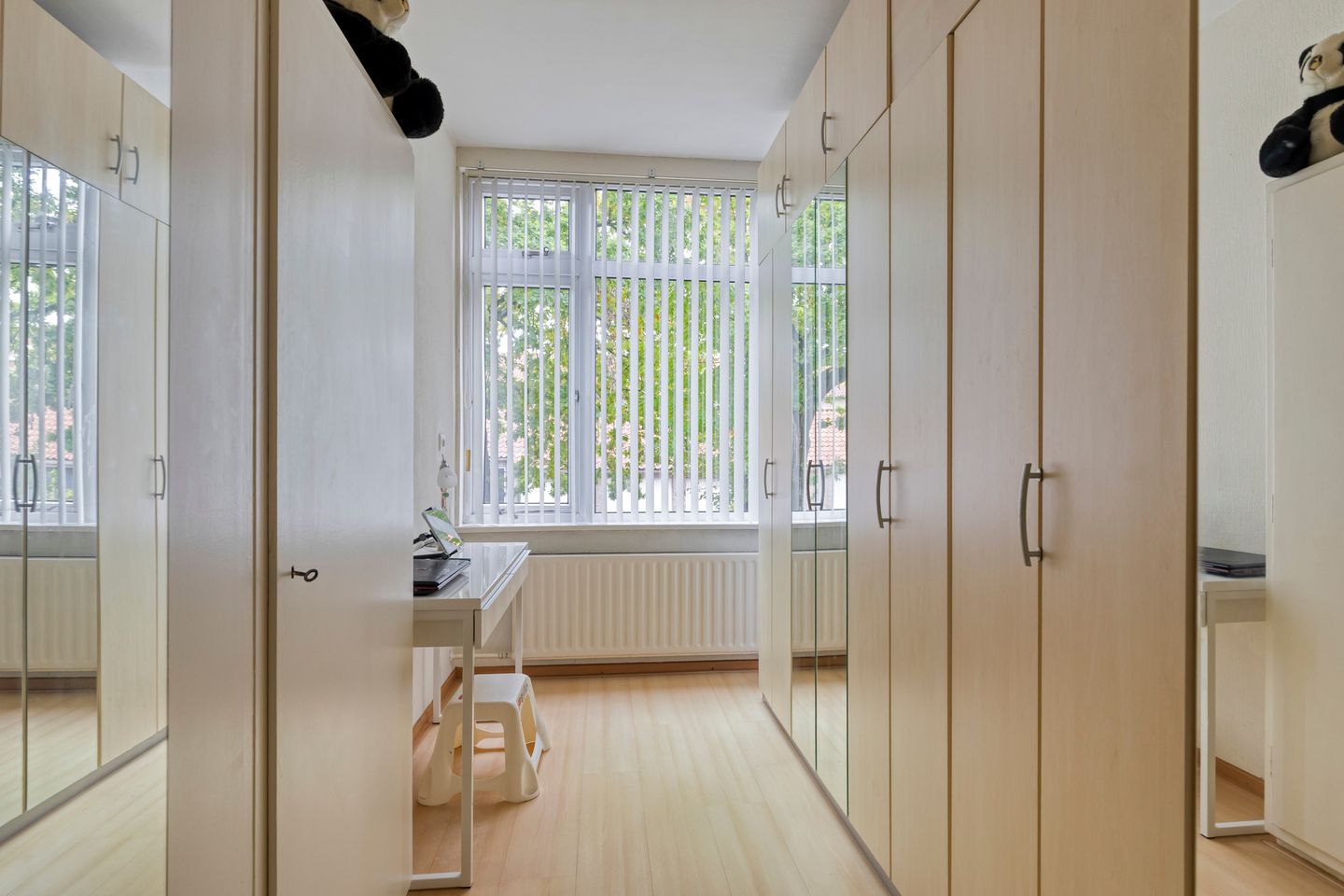 Foto 25 van Marialaan 40