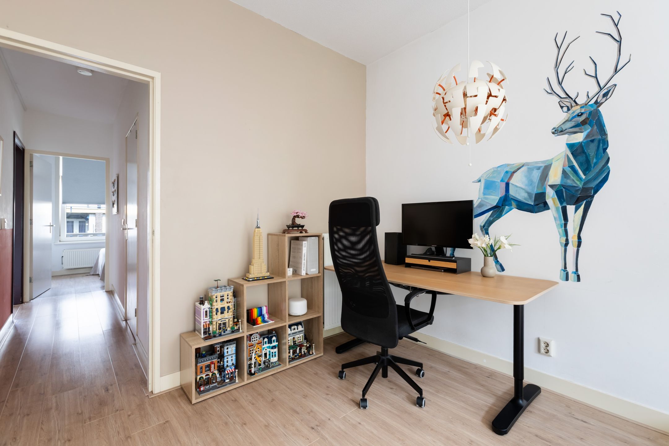 Foto 9 van Eerste Atjehstraat 113-2