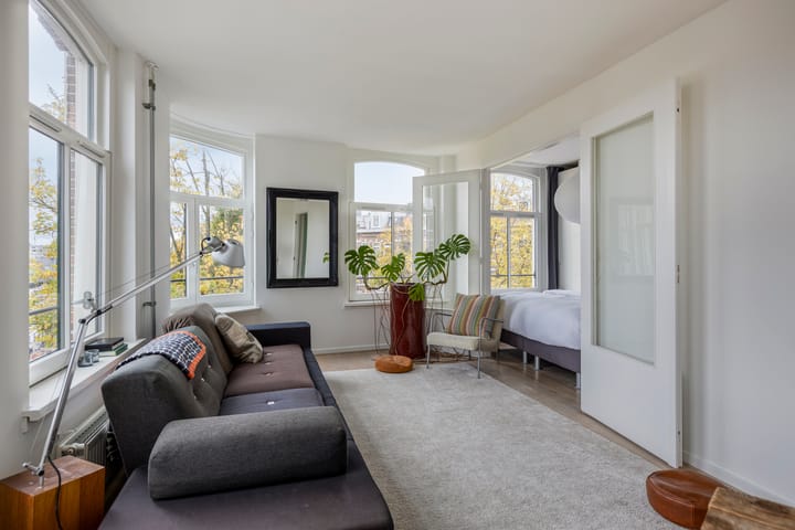 Photo 2 of Zoutkeetsgracht 370