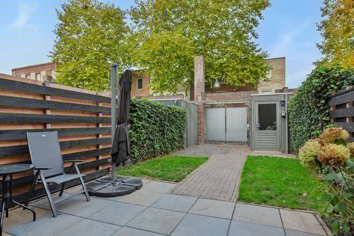 Foto 34 van Parcivalring 109