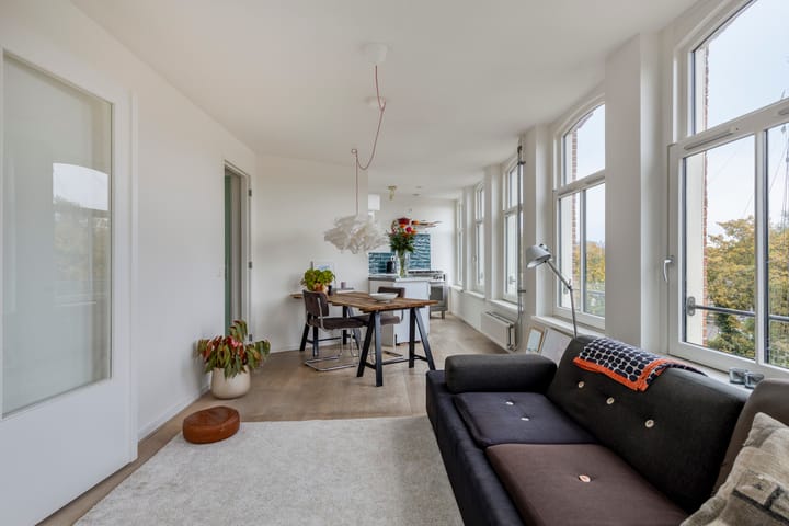 Photo 3 of Zoutkeetsgracht 370