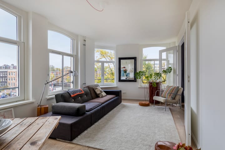 Photo 7 of Zoutkeetsgracht 370