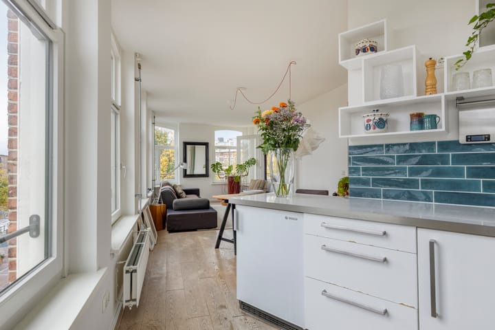 Photo 8 of Zoutkeetsgracht 370