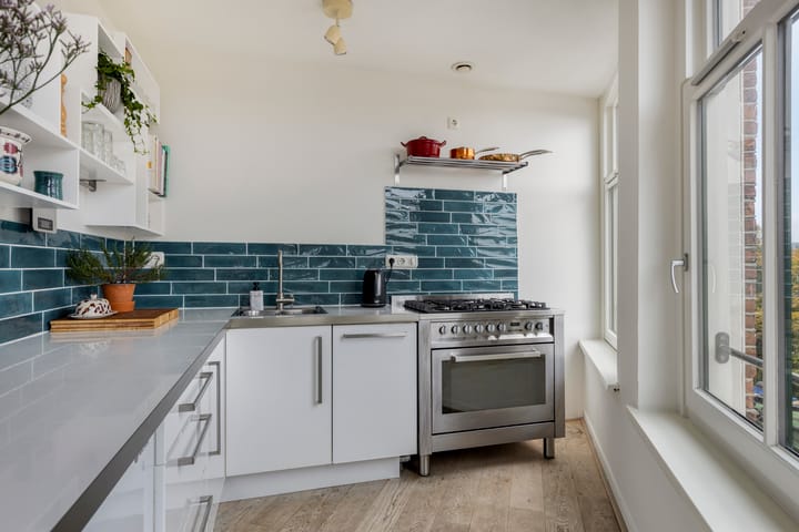 Photo 9 of Zoutkeetsgracht 370