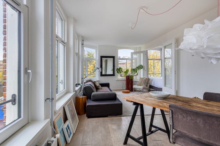 Photo 11 of Zoutkeetsgracht 370