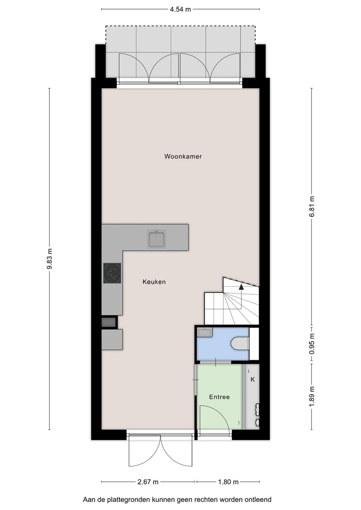 Foto 45 van Parcivalring 109