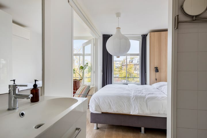 Photo 13 of Zoutkeetsgracht 370