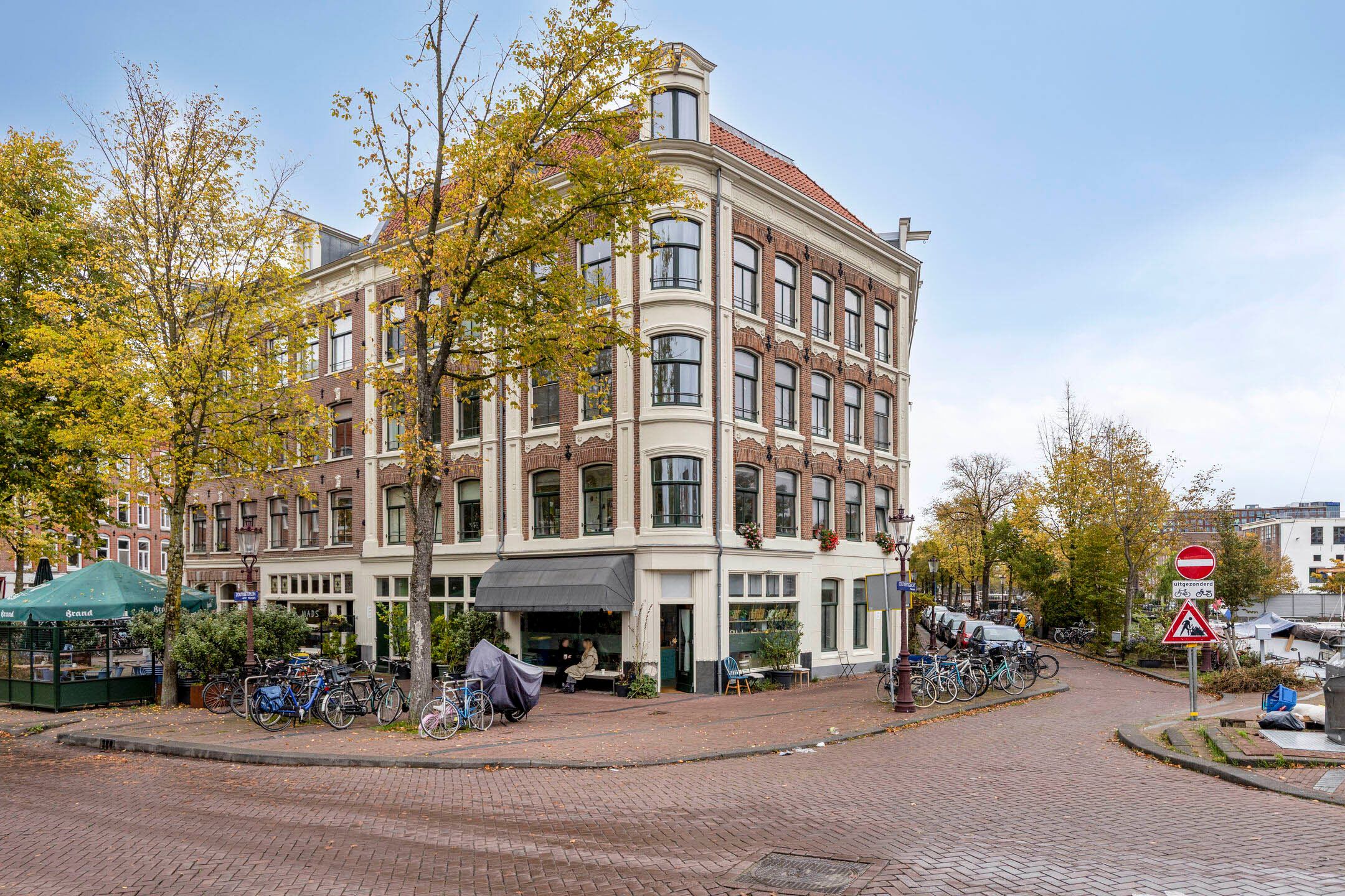 Zoutkeetsgracht, 370, Amsterdam, 1013LC, Noord-Holland, Nederland 370 