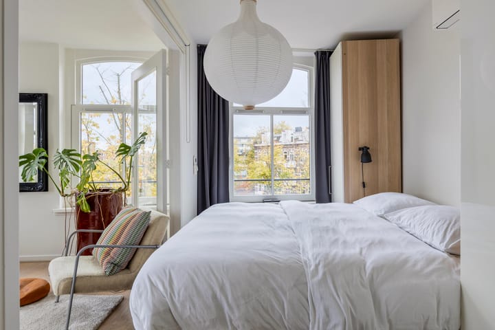 Photo 4 of Zoutkeetsgracht 370