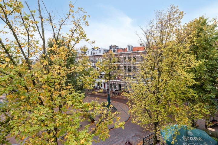 Photo 21 of Zoutkeetsgracht 370