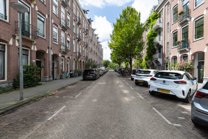 Photo 25 of Eerste Atjehstraat 113-2
