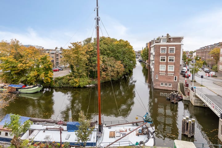 Photo 23 of Zoutkeetsgracht 370
