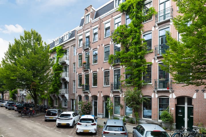 Foto 3 van Eerste Atjehstraat 113-2